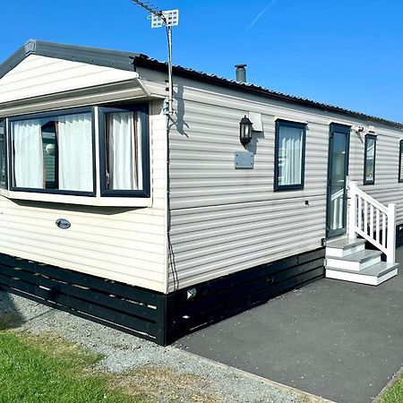 Ocean Pearl Home Heysham Exteriör bild