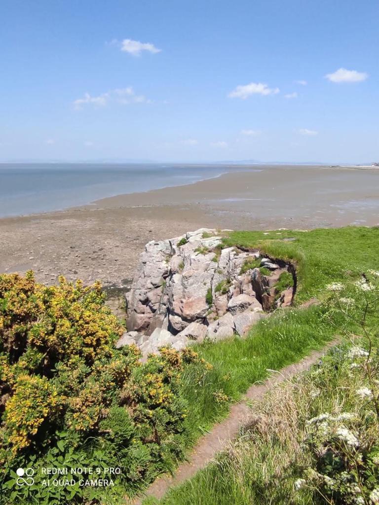 Ocean Pearl Home Heysham Exteriör bild