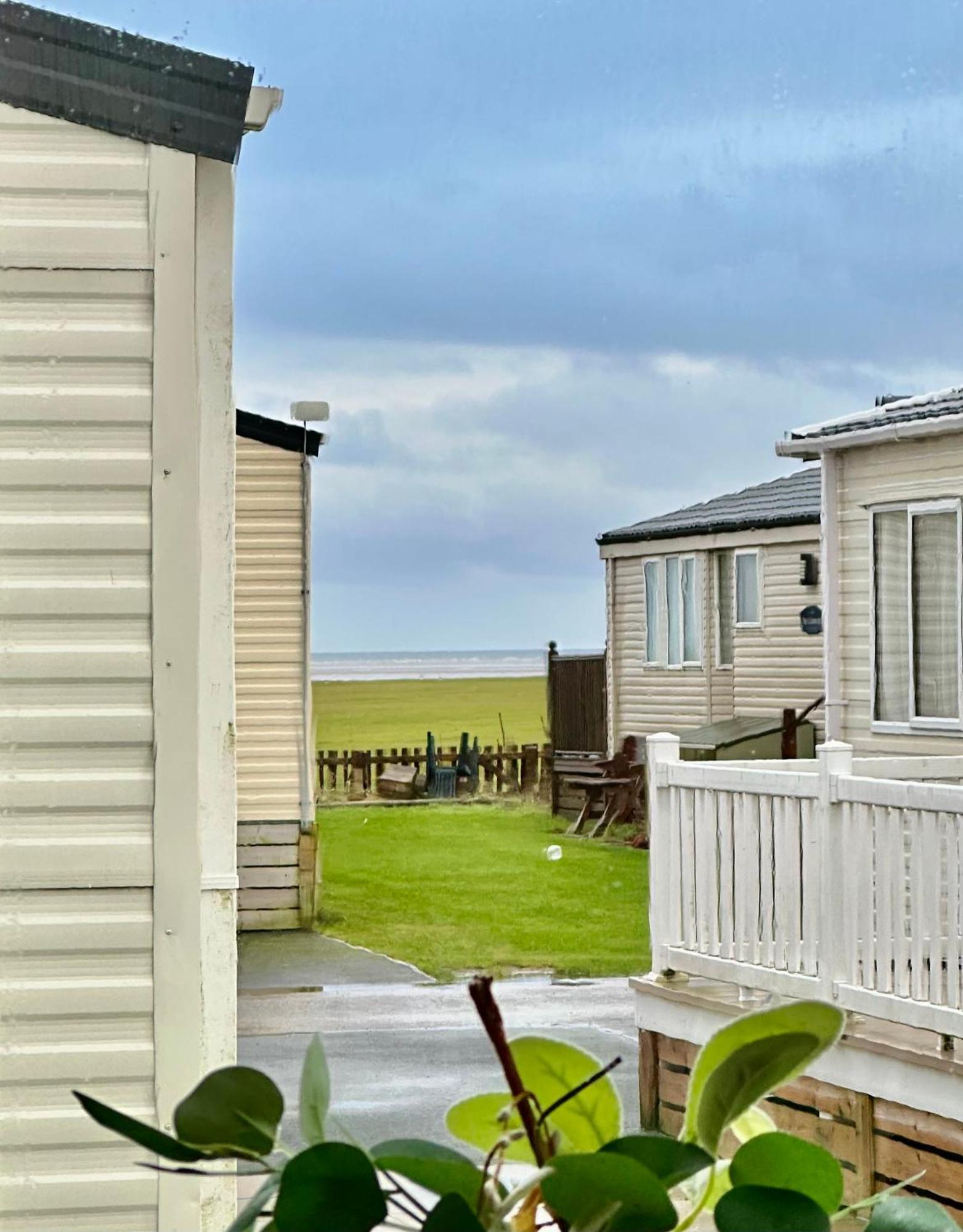 Ocean Pearl Home Heysham Exteriör bild