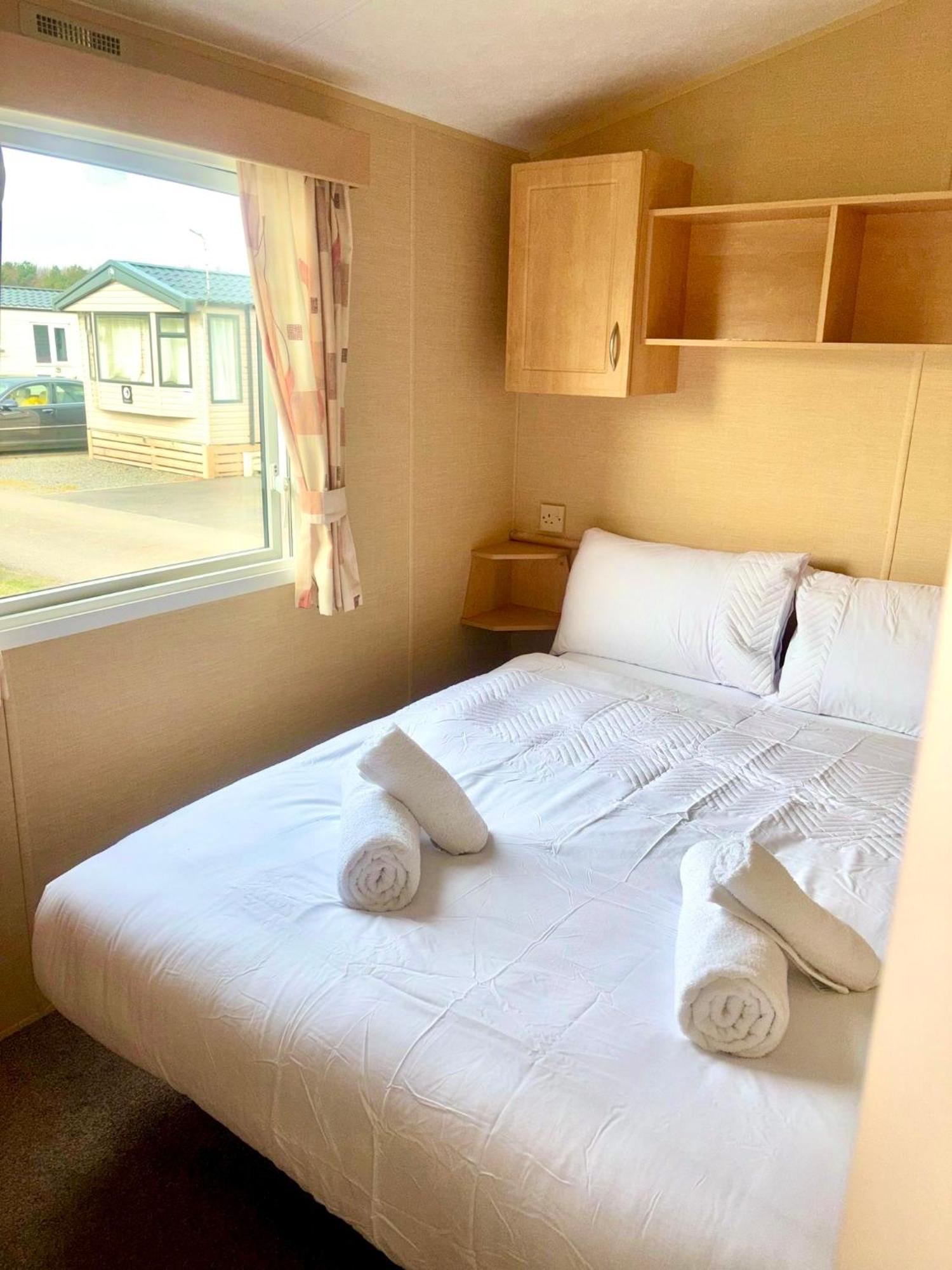 Ocean Pearl Home Heysham Exteriör bild